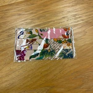 Brand New Johnny Was Face Mask